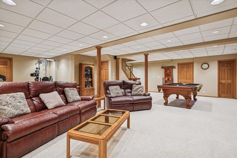 Tiny photo for 542 Blackthorn Drive, Crystal Lake, IL 60014 (MLS # 12479135)