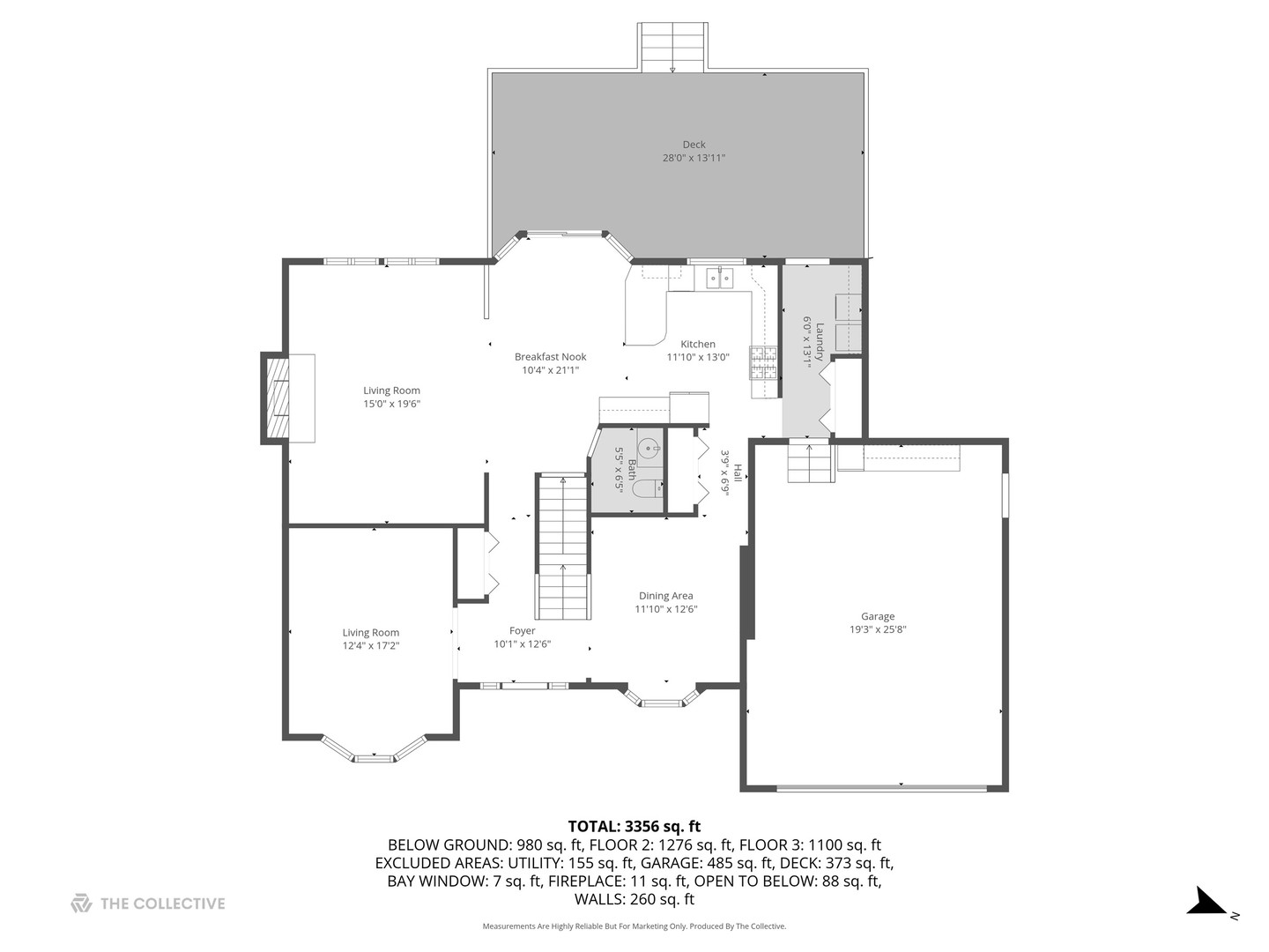 Crystal Lake, Illinois 60014, United States, 4 Bedrooms Bedrooms, ,3 BathroomsBathrooms,Residential,Active,218834