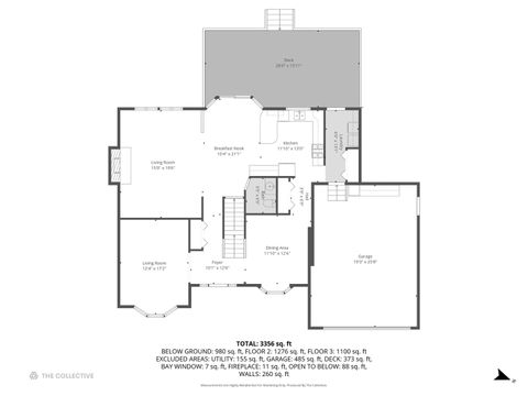 Tiny photo for 542 Blackthorn Drive, Crystal Lake, IL 60014 (MLS # 12479135)