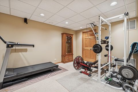 Tiny photo for 542 Blackthorn Drive, Crystal Lake, IL 60014 (MLS # 12479135)