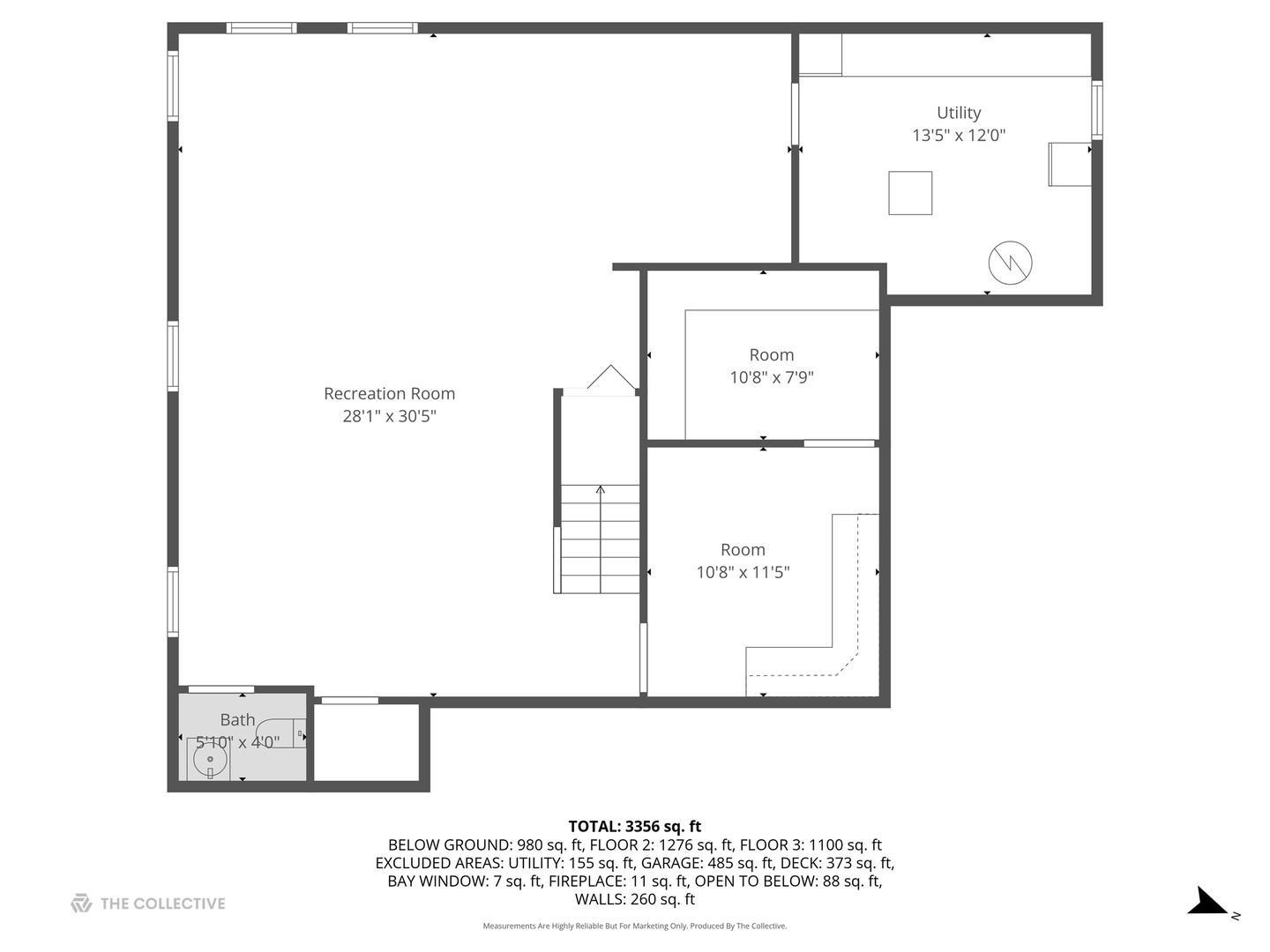 Crystal Lake, Illinois 60014, United States, 4 Bedrooms Bedrooms, ,3 BathroomsBathrooms,Residential,Active,218834