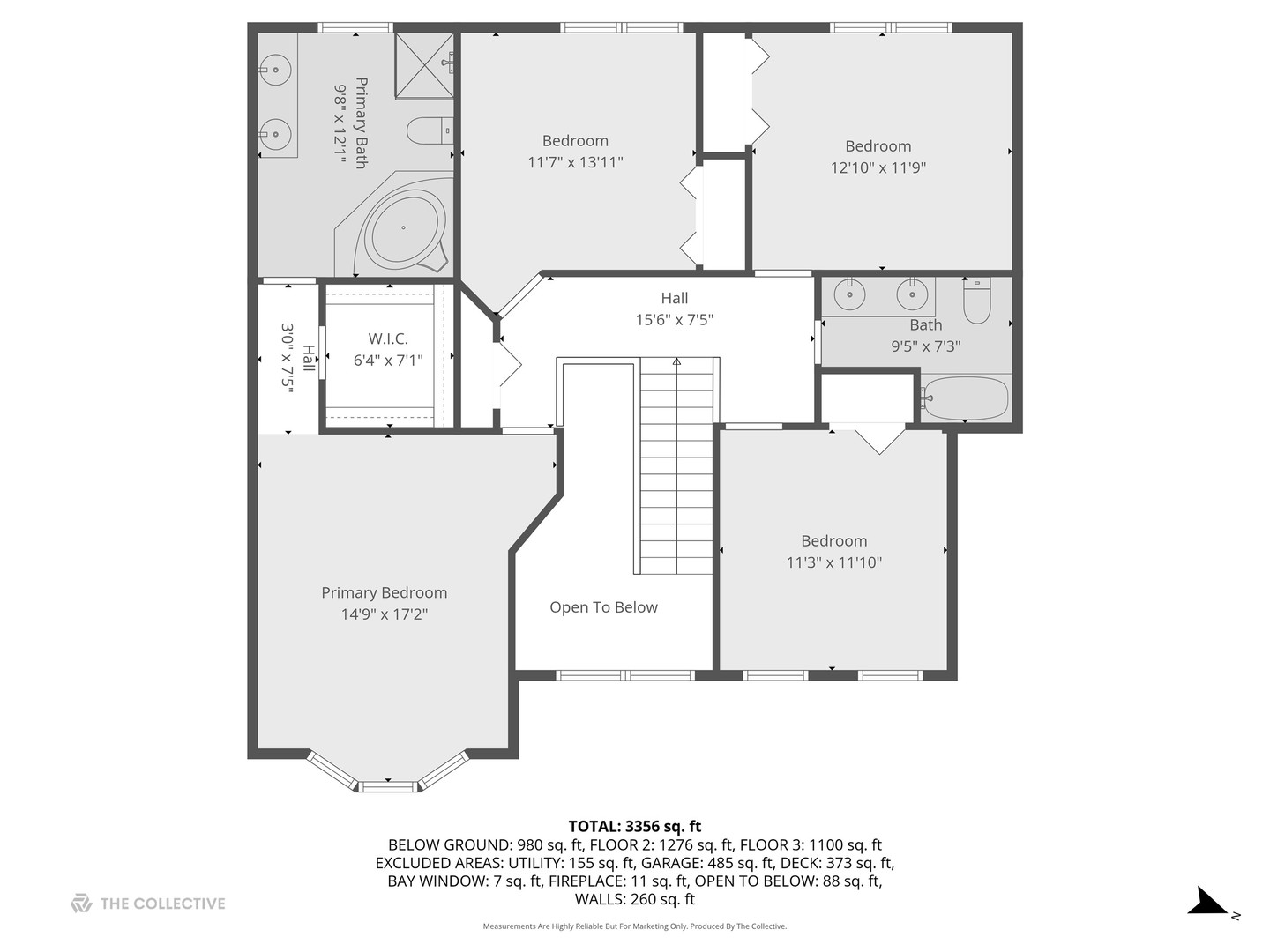 Crystal Lake, Illinois 60014, United States, 4 Bedrooms Bedrooms, ,3 BathroomsBathrooms,Residential,Active,218834