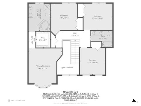 Tiny photo for 542 Blackthorn Drive, Crystal Lake, IL 60014 (MLS # 12479135)