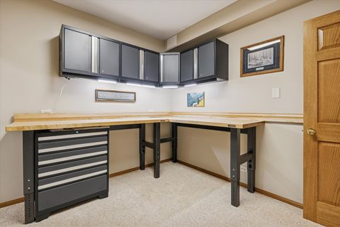 Tiny photo for 542 Blackthorn Drive, Crystal Lake, IL 60014 (MLS # 12479135)