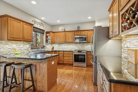 Tiny photo for 542 Blackthorn Drive, Crystal Lake, IL 60014 (MLS # 12479135)