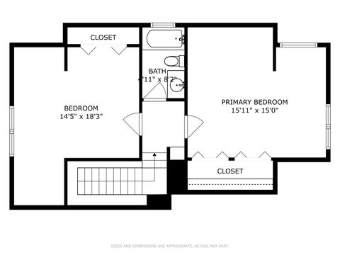 A home in Chicago