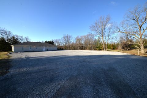 Tiny photo for 16275 N Illinois 37 Highway, Mt Vernon, IL 62864 (MLS # 12575886)