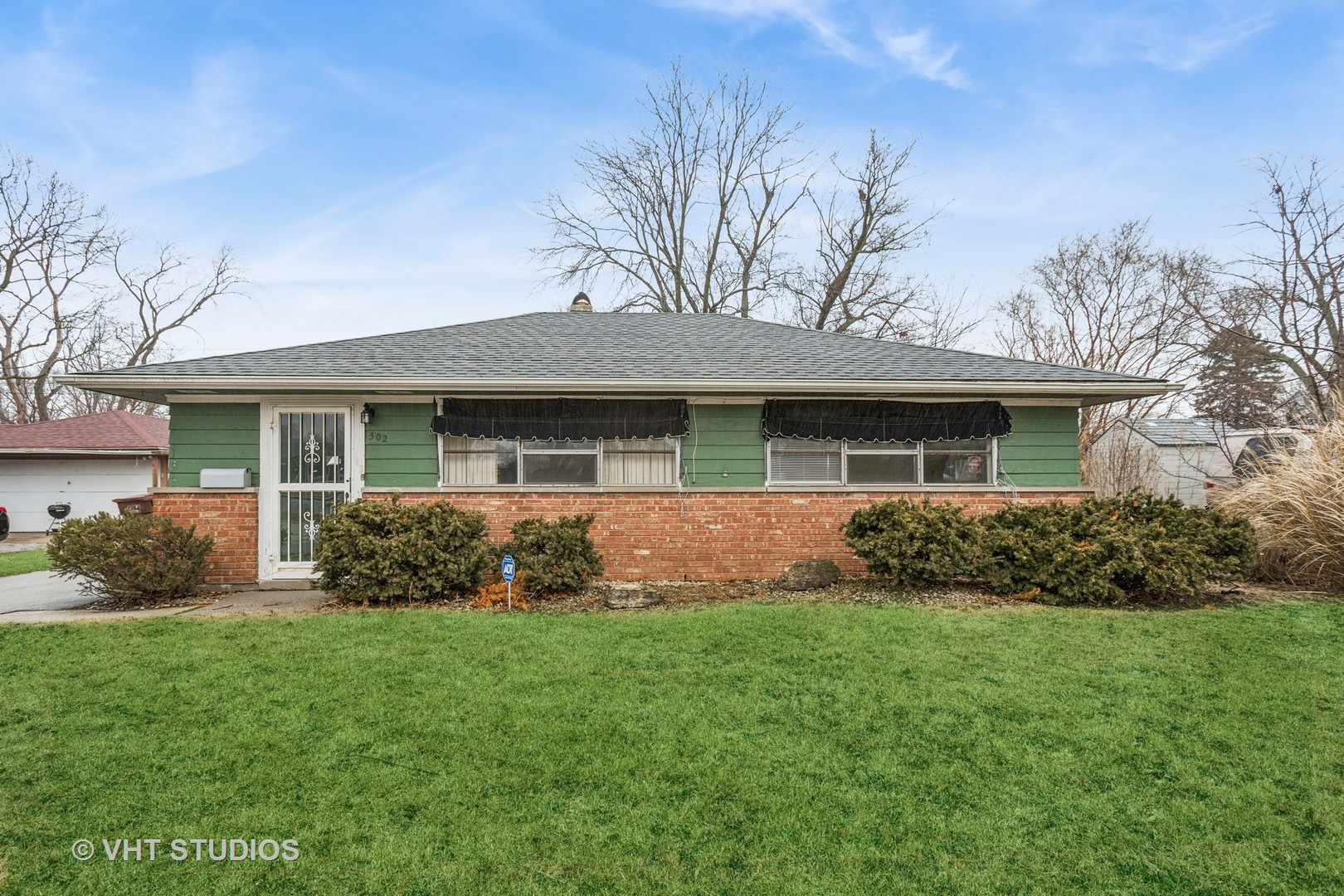 302 Mohawk Street