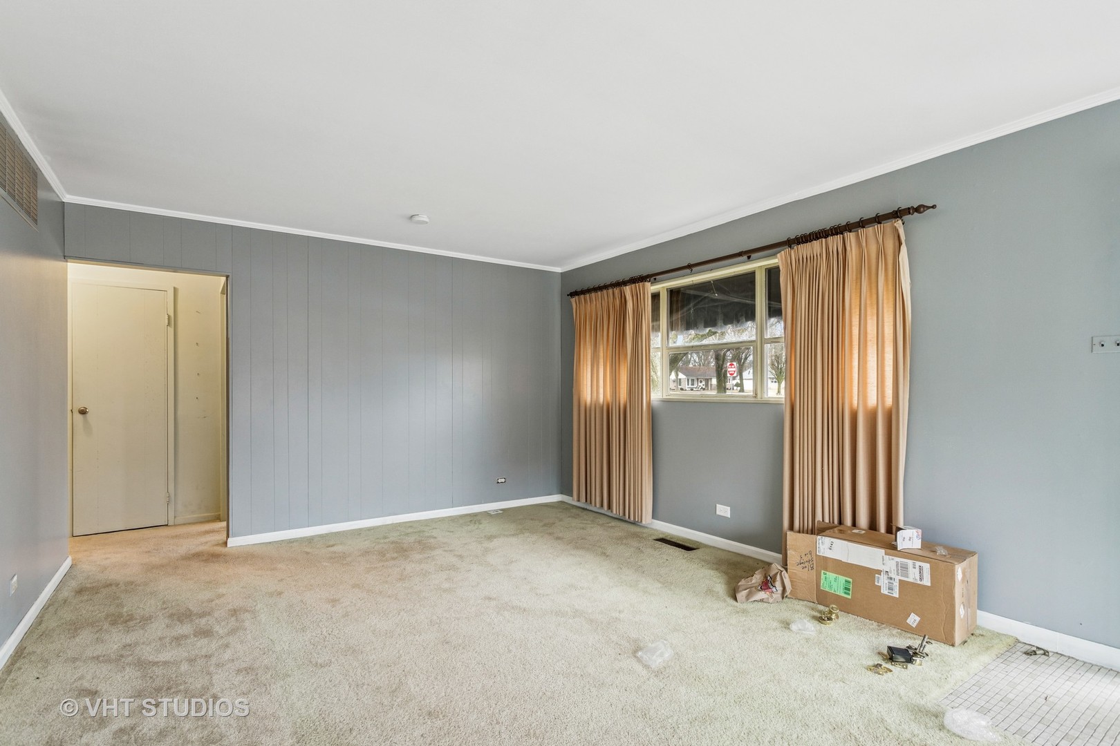 302 Mohawk Street