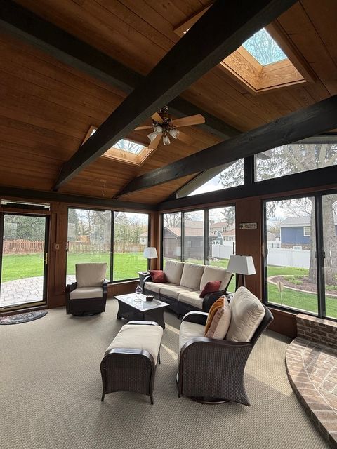 Tiny photo for 2376 Wyckwood Drive, Aurora, IL 60506 (MLS # 12610312)