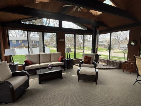 Tiny photo for 2376 Wyckwood Drive, Aurora, IL 60506 (MLS # 12610312)