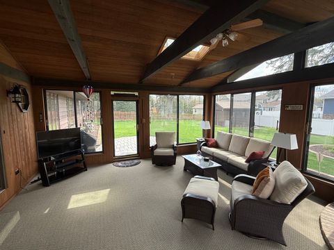 Tiny photo for 2376 Wyckwood Drive, Aurora, IL 60506 (MLS # 12610312)