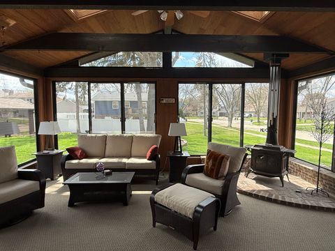 Tiny photo for 2376 Wyckwood Drive, Aurora, IL 60506 (MLS # 12610312)