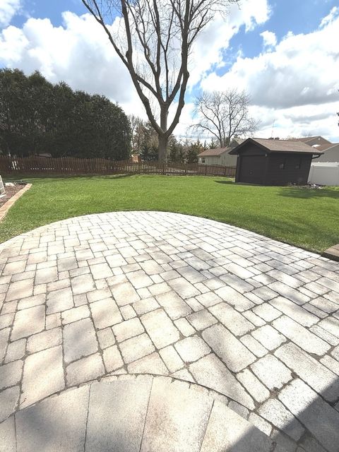 Tiny photo for 2376 Wyckwood Drive, Aurora, IL 60506 (MLS # 12610312)