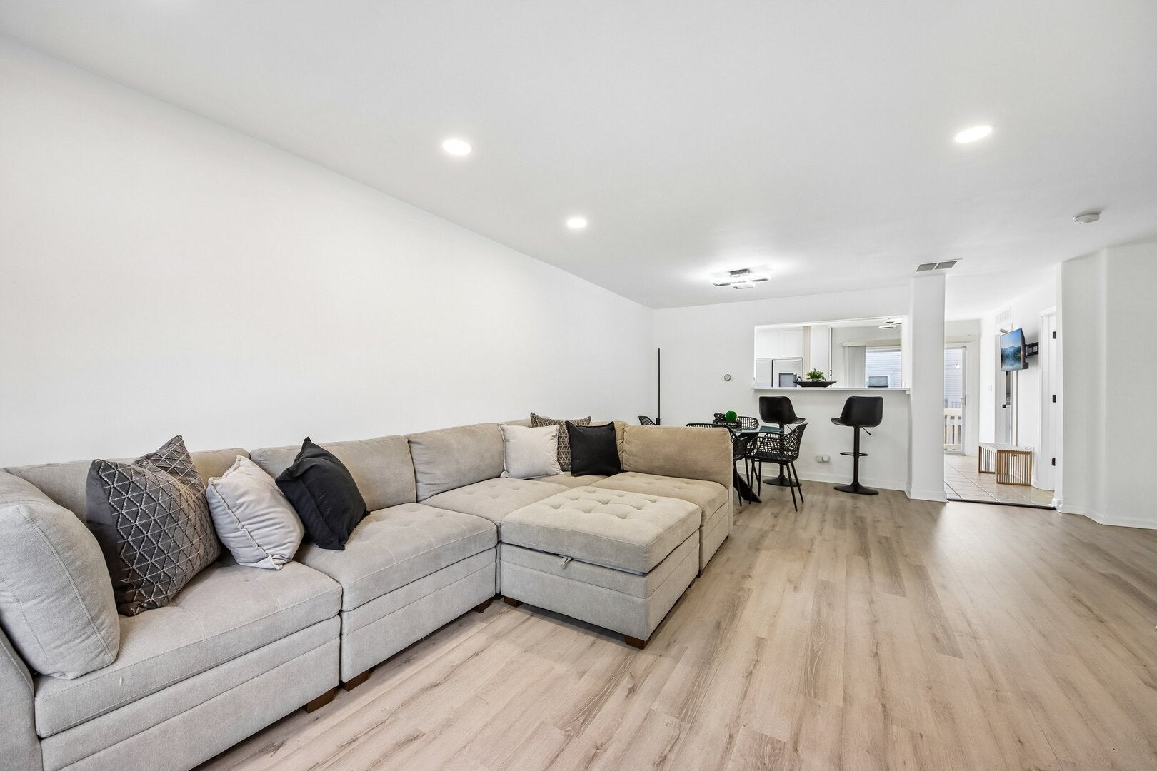 3386 Sanctuary Drive