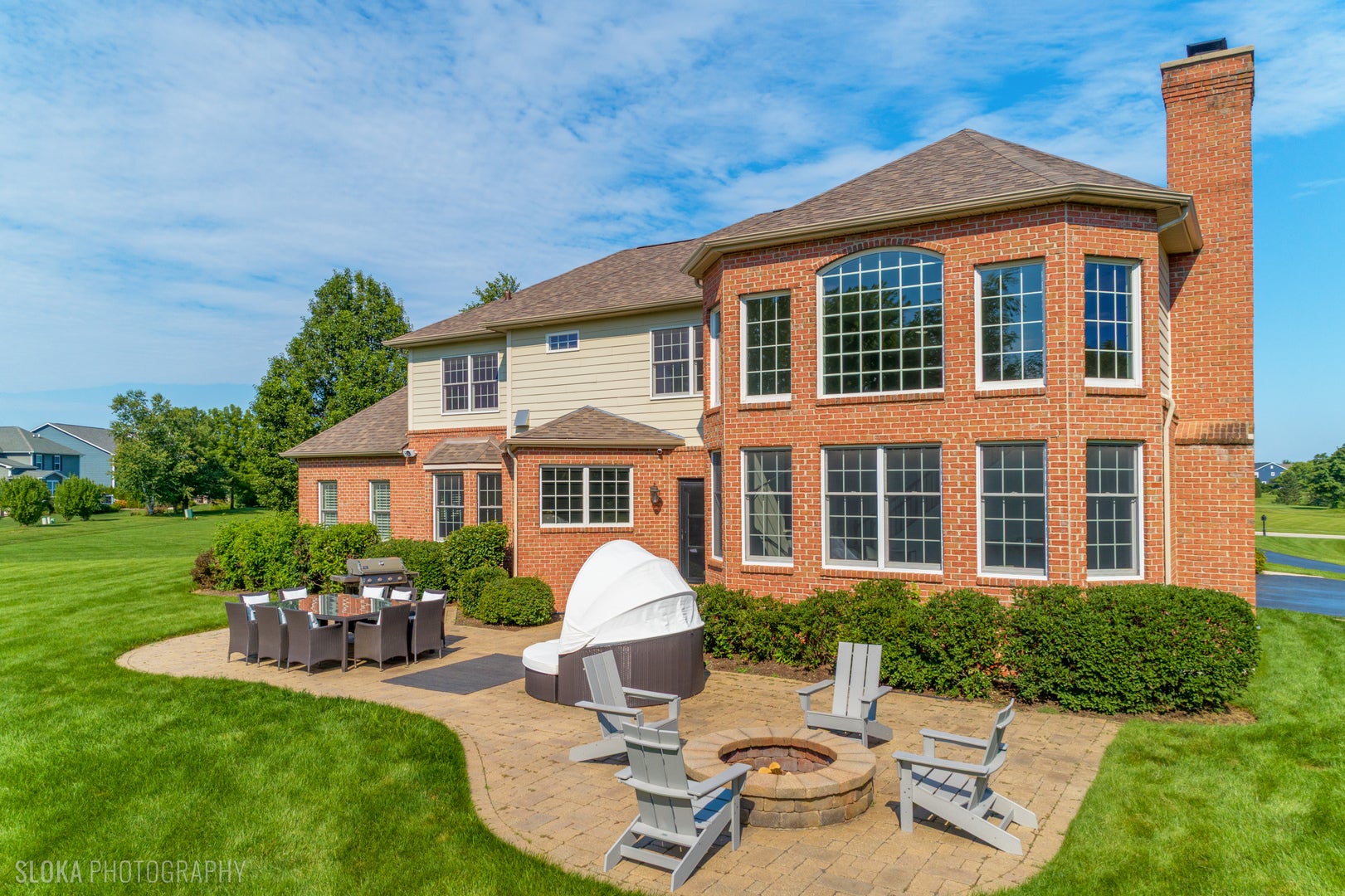 23 Crystal Downs Drive