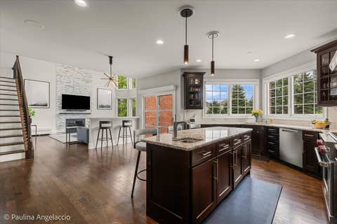 Tiny photo for 23 Crystal Downs Drive, Hawthorn Woods, IL 60047 (MLS # 12705915)