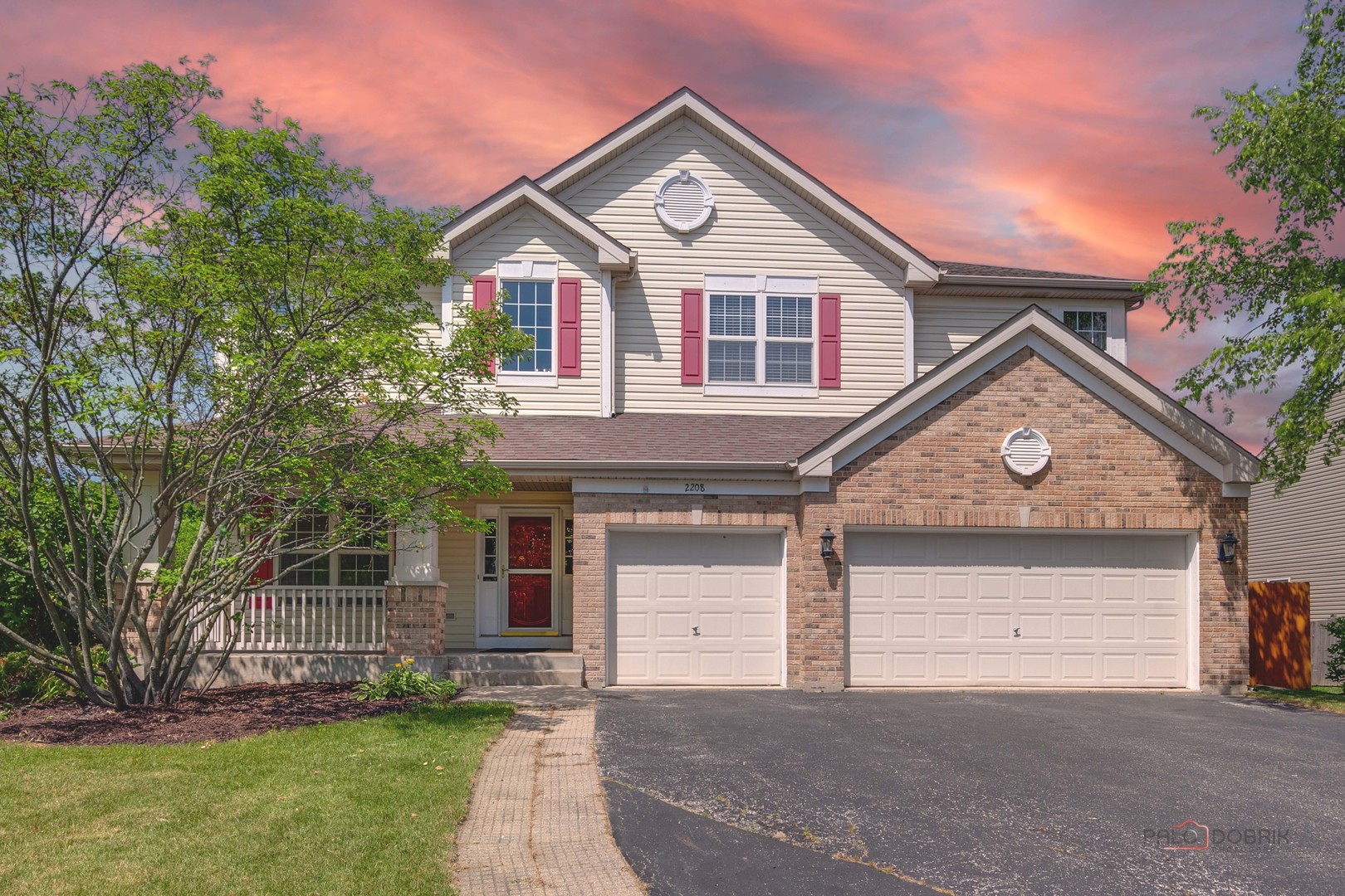 2208 SANCTUARY Court
