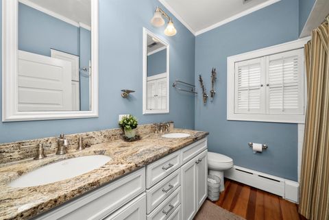 Tiny photo for 9624 S Winchester Avenue, Chicago, IL 60643 (MLS # 12508754)