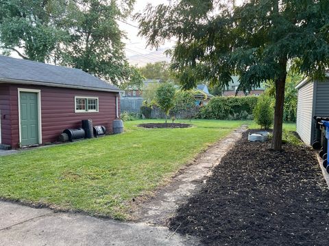 Tiny photo for 9624 S Winchester Avenue, Chicago, IL 60643 (MLS # 12508754)