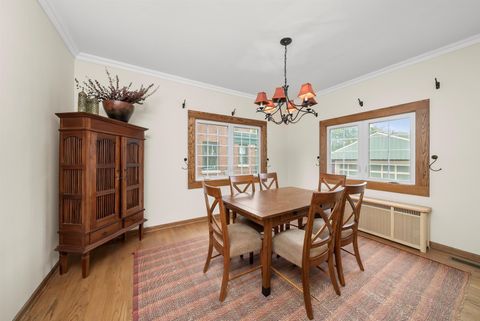 Tiny photo for 9624 S Winchester Avenue, Chicago, IL 60643 (MLS # 12508754)