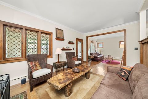 Tiny photo for 9624 S Winchester Avenue, Chicago, IL 60643 (MLS # 12508754)