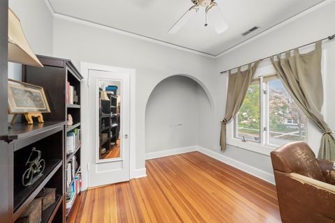 Tiny photo for 9624 S Winchester Avenue, Chicago, IL 60643 (MLS # 12508754)