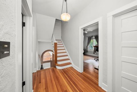 Tiny photo for 9624 S Winchester Avenue, Chicago, IL 60643 (MLS # 12508754)