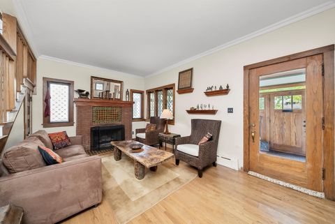Tiny photo for 9624 S Winchester Avenue, Chicago, IL 60643 (MLS # 12508754)
