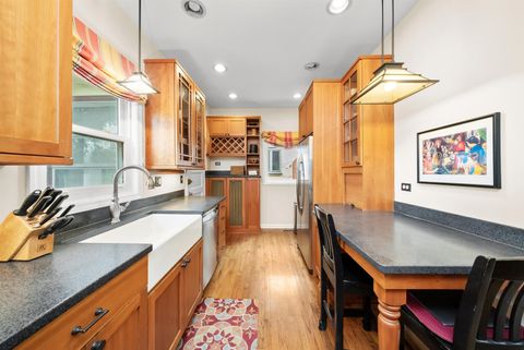 Tiny photo for 9624 S Winchester Avenue, Chicago, IL 60643 (MLS # 12508754)