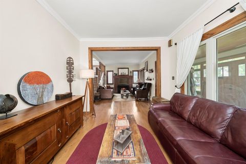 Tiny photo for 9624 S Winchester Avenue, Chicago, IL 60643 (MLS # 12508754)