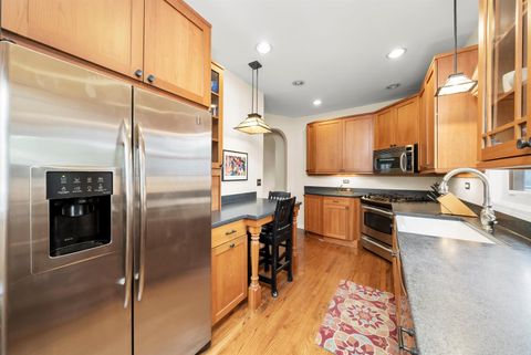 Tiny photo for 9624 S Winchester Avenue, Chicago, IL 60643 (MLS # 12508754)