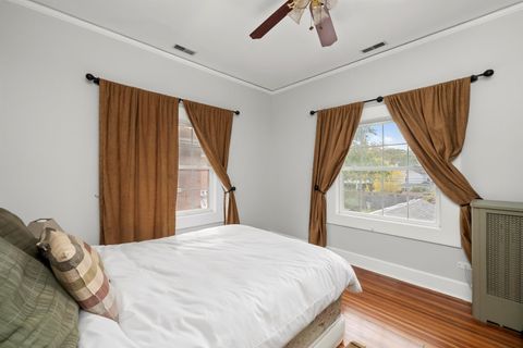 Tiny photo for 9624 S Winchester Avenue, Chicago, IL 60643 (MLS # 12508754)