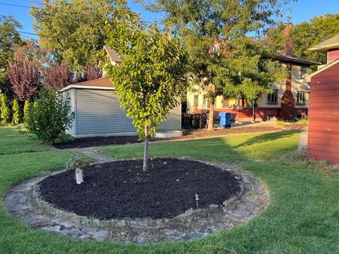 Tiny photo for 9624 S Winchester Avenue, Chicago, IL 60643 (MLS # 12508754)