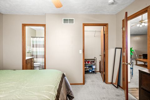 Tiny photo for 2009 Marina Drive, Normal, IL 61761 (MLS # 12490801)