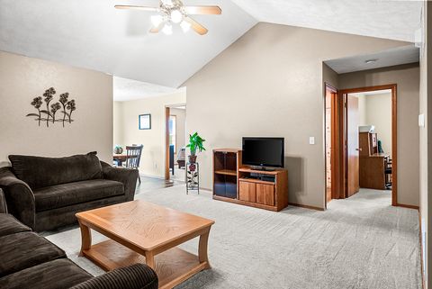 Tiny photo for 2009 Marina Drive, Normal, IL 61761 (MLS # 12490801)