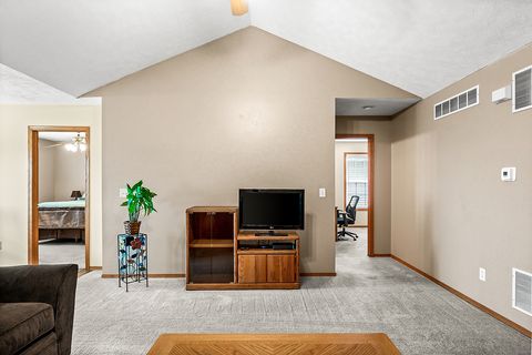 Tiny photo for 2009 Marina Drive, Normal, IL 61761 (MLS # 12490801)