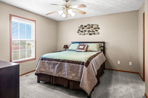 Tiny photo for 2009 Marina Drive, Normal, IL 61761 (MLS # 12490801)