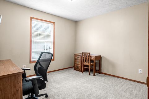 Tiny photo for 2009 Marina Drive, Normal, IL 61761 (MLS # 12490801)