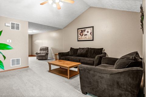 Tiny photo for 2009 Marina Drive, Normal, IL 61761 (MLS # 12490801)