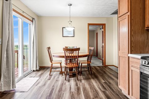 Tiny photo for 2009 Marina Drive, Normal, IL 61761 (MLS # 12490801)