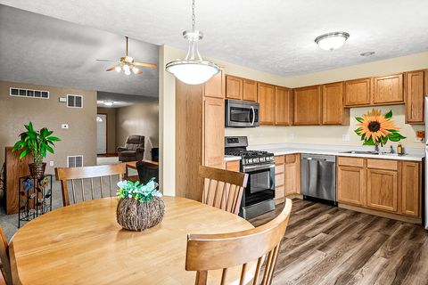Tiny photo for 2009 Marina Drive, Normal, IL 61761 (MLS # 12490801)