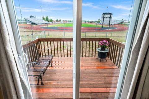 Tiny photo for 2009 Marina Drive, Normal, IL 61761 (MLS # 12490801)