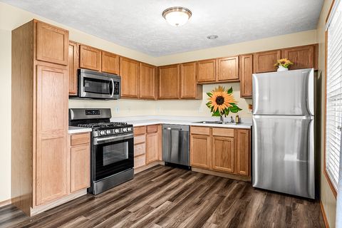 Tiny photo for 2009 Marina Drive, Normal, IL 61761 (MLS # 12490801)