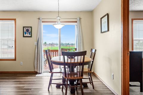 Tiny photo for 2009 Marina Drive, Normal, IL 61761 (MLS # 12490801)