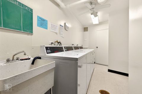 Tiny photo for 7141 N Kedzie Avenue #403, Chicago, IL 60645 (MLS # 12616563)