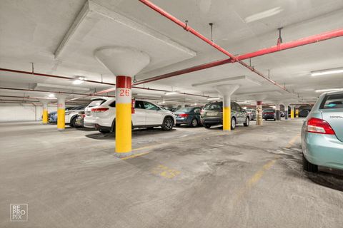 Tiny photo for 7141 N Kedzie Avenue #403, Chicago, IL 60645 (MLS # 12616563)