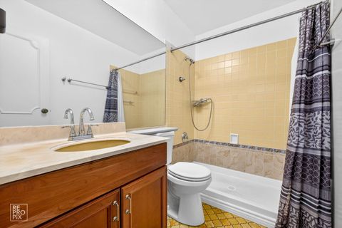Tiny photo for 7141 N Kedzie Avenue #403, Chicago, IL 60645 (MLS # 12616563)