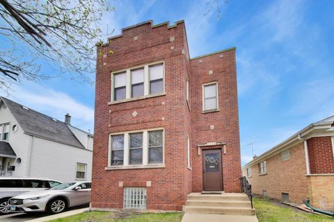 5333 W Foster Avenue W Chicago IL 60630
