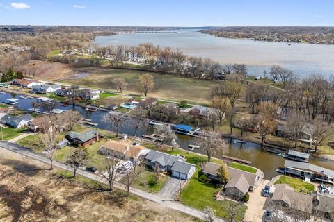 Tiny photo for 3455 W Harbor Drive, Bettendorf, IA 52722 (MLS # 12612336)